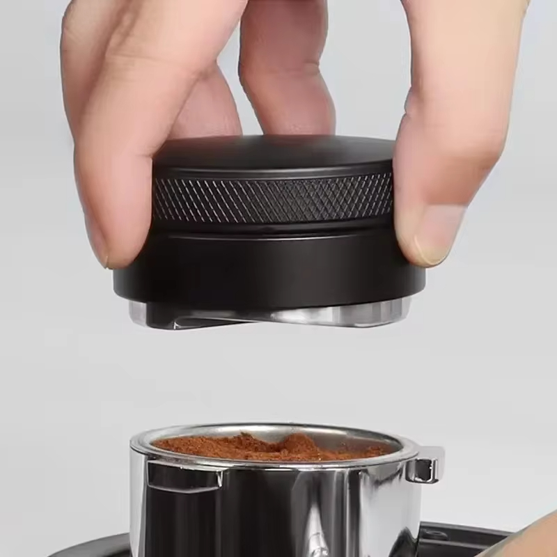 Coffee Tamper Leveler - Distributor kopi alat distribusi Espresso/Leveler 3