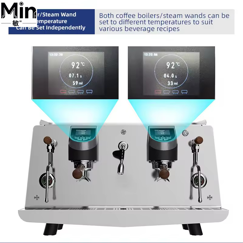 Coffee Tea Espresso Machines - Mesin Kopi Espresso Semi Otomatis 2