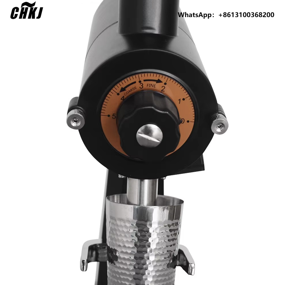 Coffee Tea Espresso Machines - CHKJ XEOLEO Penggiling Kopi Komersial Mesin
