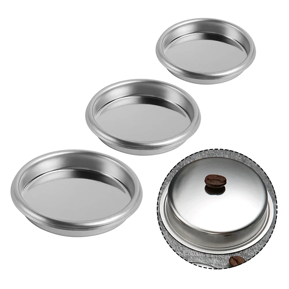 Coffee Tea Press - 1 buah keranjang penyaring buta kopi