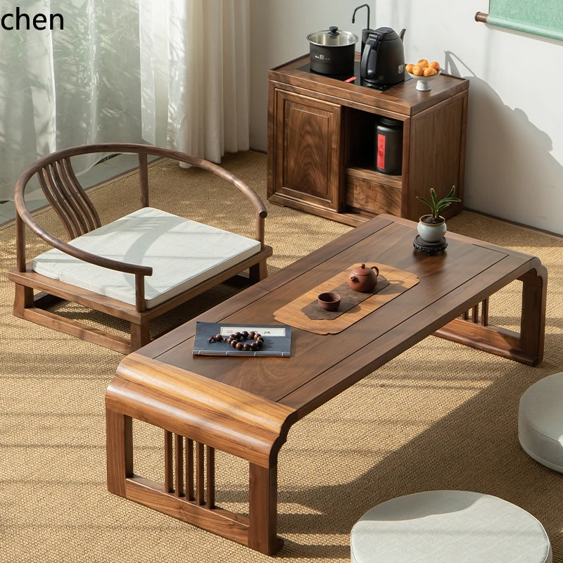 i5.15 Meja dan Kursi Rendah Ta - Tea & Coffee Kent ulasan dan harga