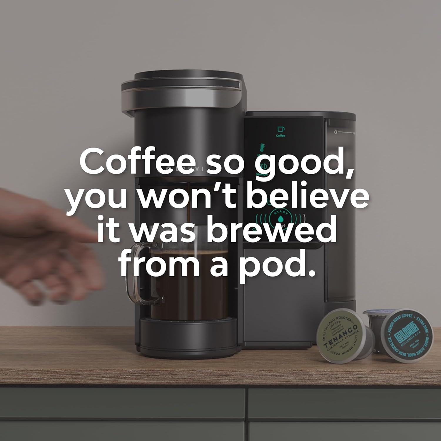 Paket Mesin Pembuat Kopi Satu  - Coffee Tea Espresso Machines ulasan dan harga