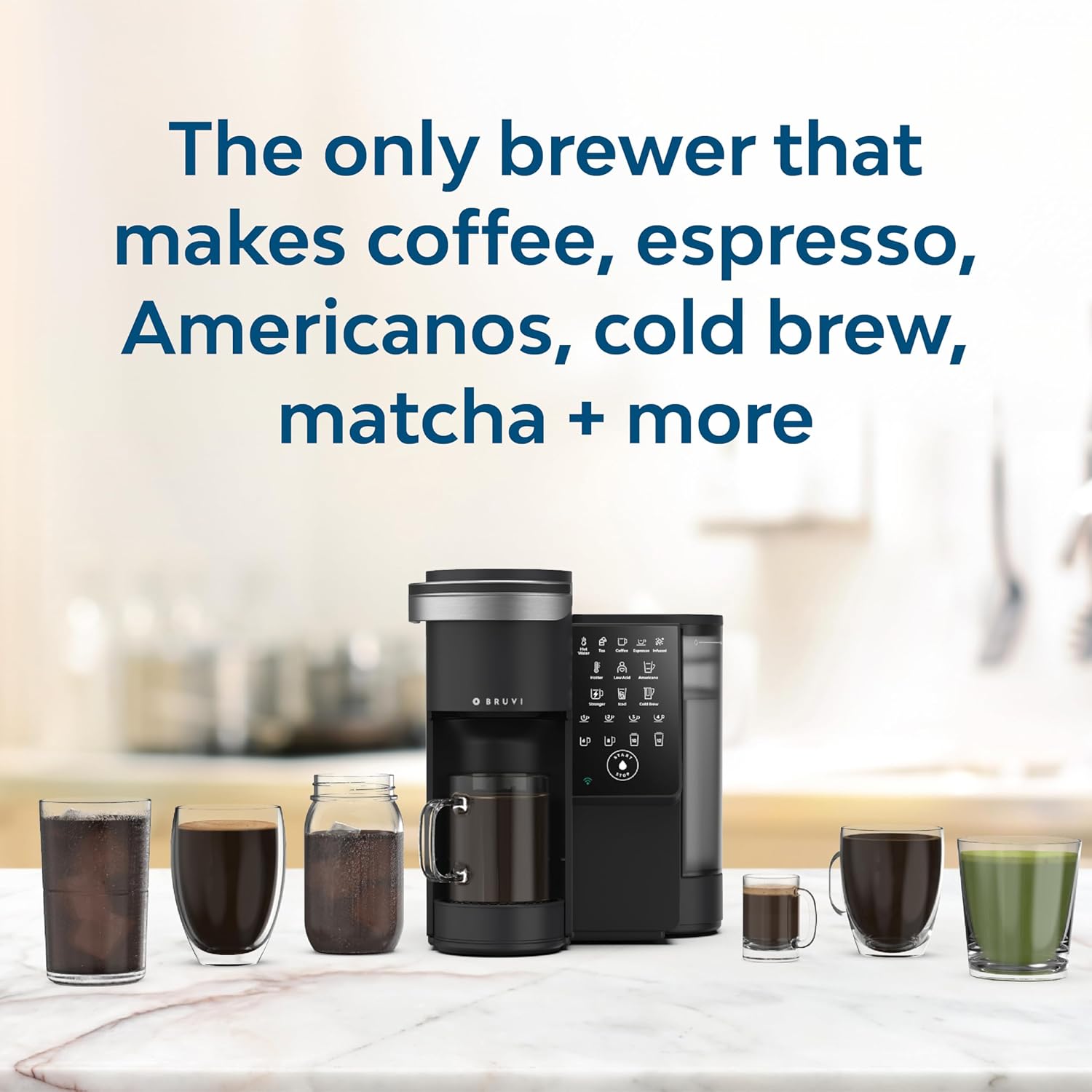 Paket Mesin Pembuat Kopi Satu  - Coffee Tea Espresso Machines ulasan dan harga