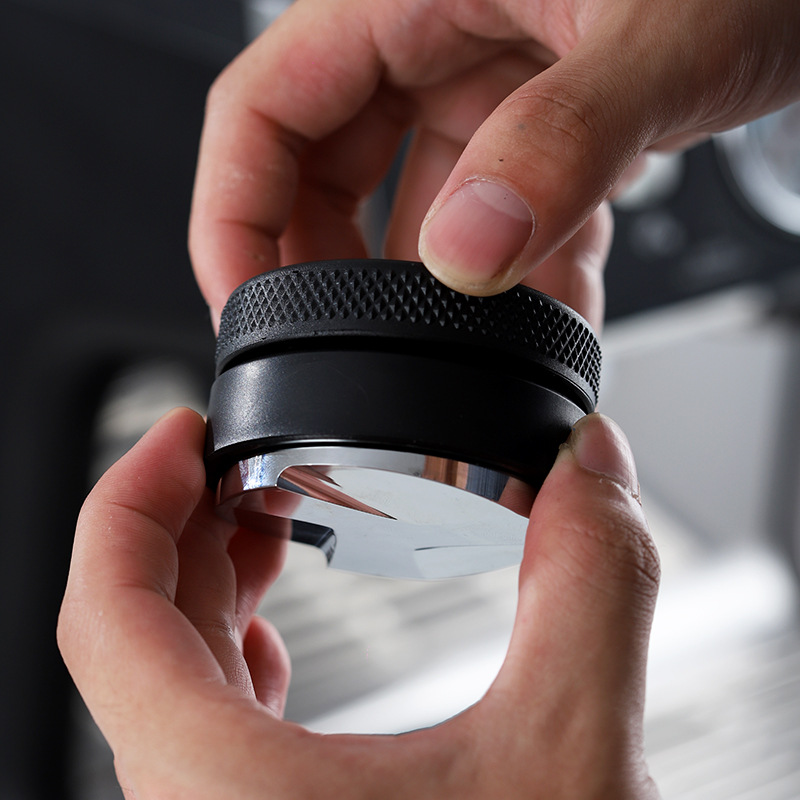 Distributor kopi alat distribu - Coffee Tamper Leveler ulasan dan harga