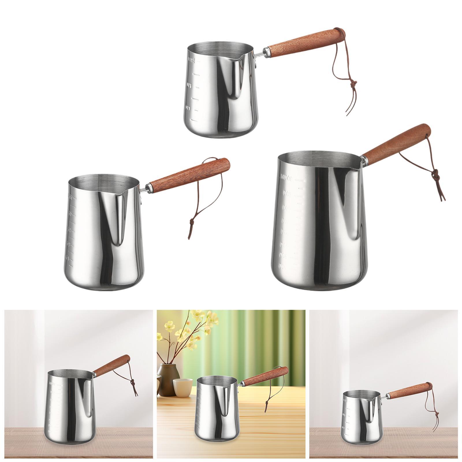 Aksesori Mesin Espresso Teko K - Coffee Tea Espresso Machines ulasan dan harga