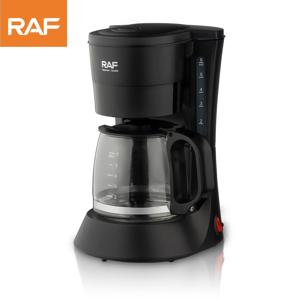 Mesin Kopi Elektrik Dirp 600W  - Coffee Tea Espresso Machines ulasan dan harga