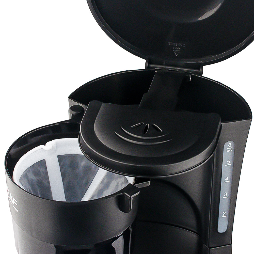 Mesin Kopi Elektrik Dirp 600W  - Coffee Tea Espresso Machines ulasan dan harga