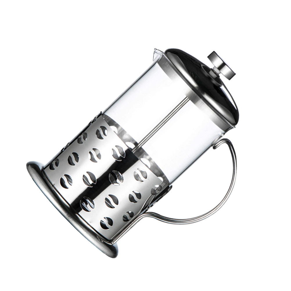 Pot Kopi Stainless Steel, Teko - Coffee Tea Pots ulasan dan harga