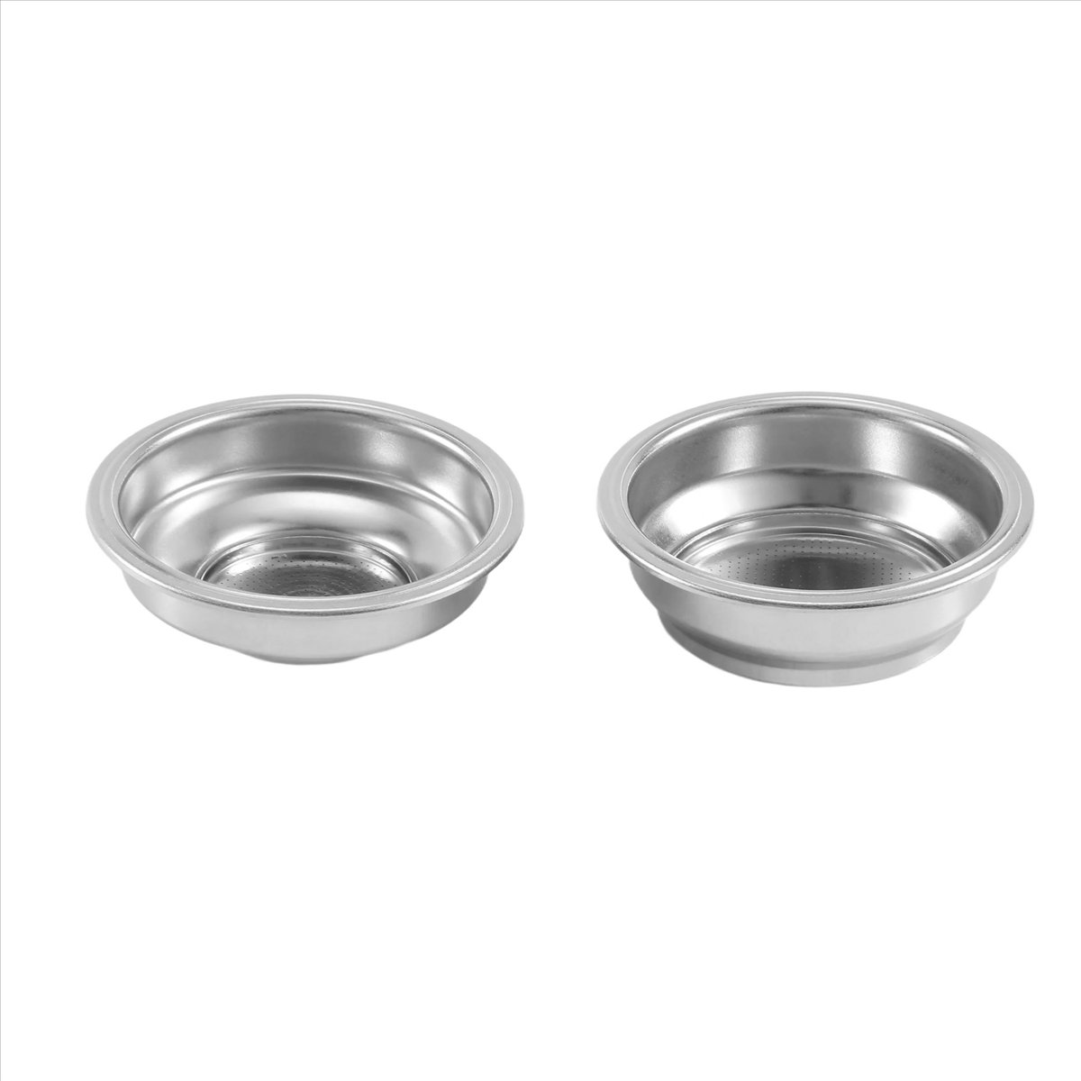 DT34 2 Buah Keranjang Filter K - Coffee Tea Espresso Machines ulasan dan harga