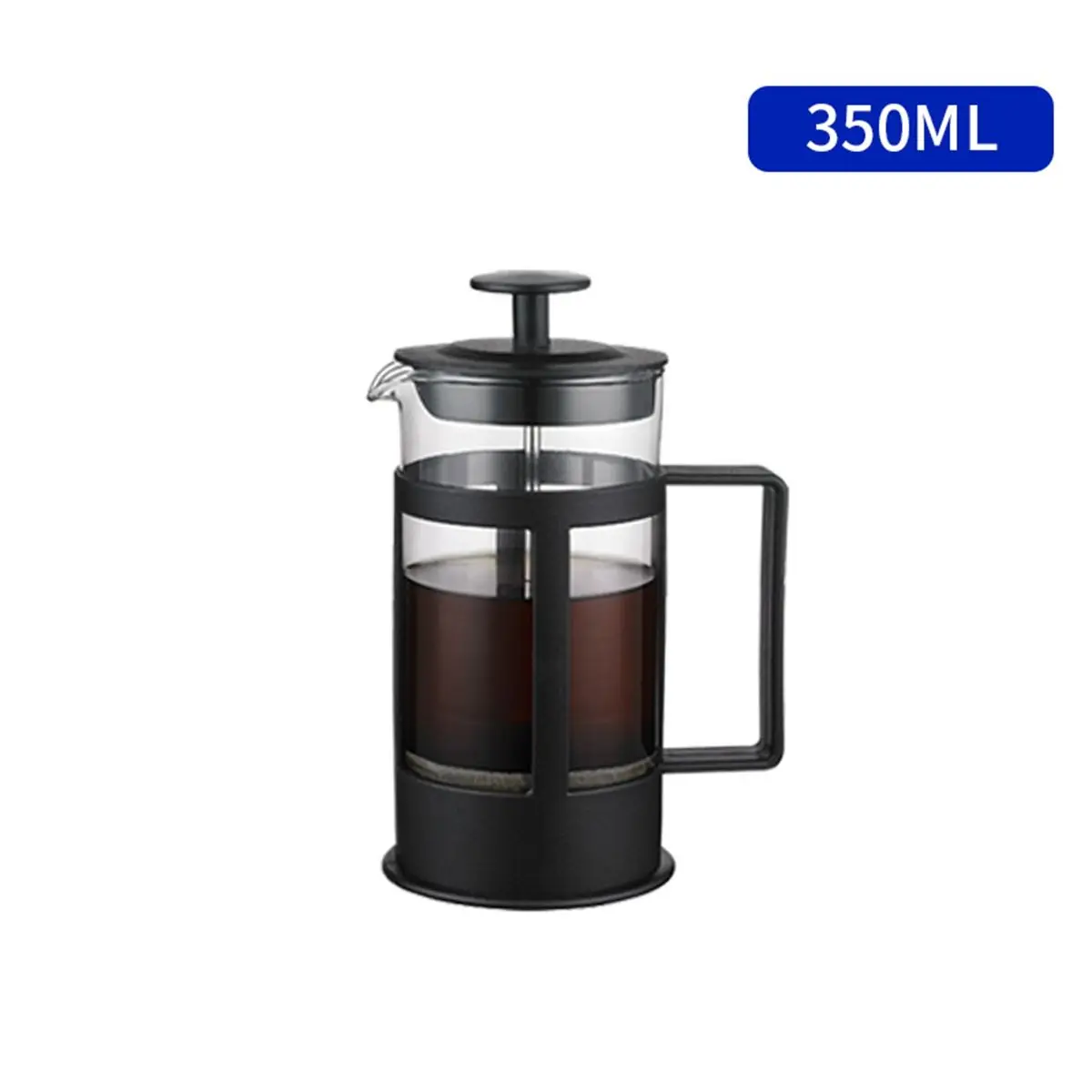 Teko Kopi French Press Pembuat - Coffee Tea Press ulasan dan harga