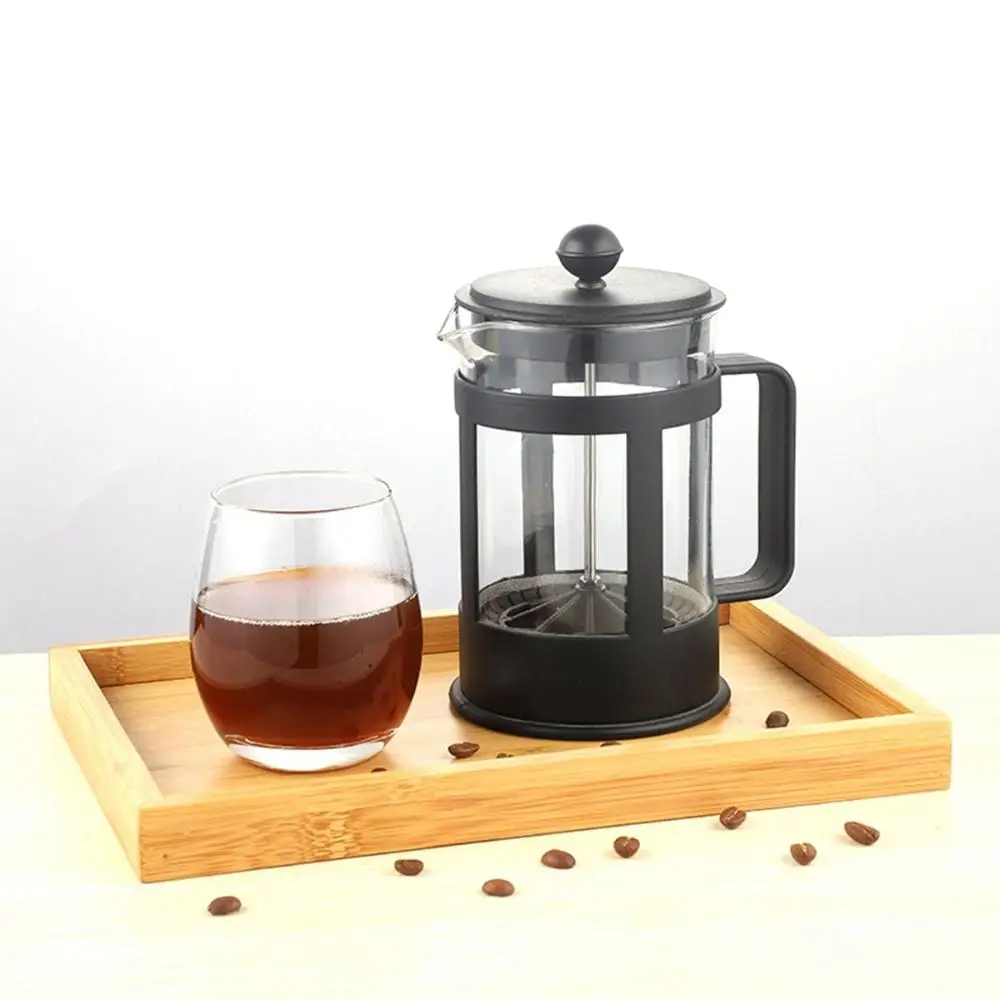 Teko Kopi French Press Pembuat - Coffee Tea Press ulasan dan harga