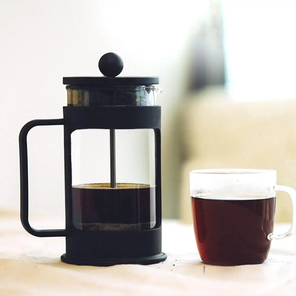 Teko Kopi French Press Pembuat - Coffee Tea Press ulasan dan harga