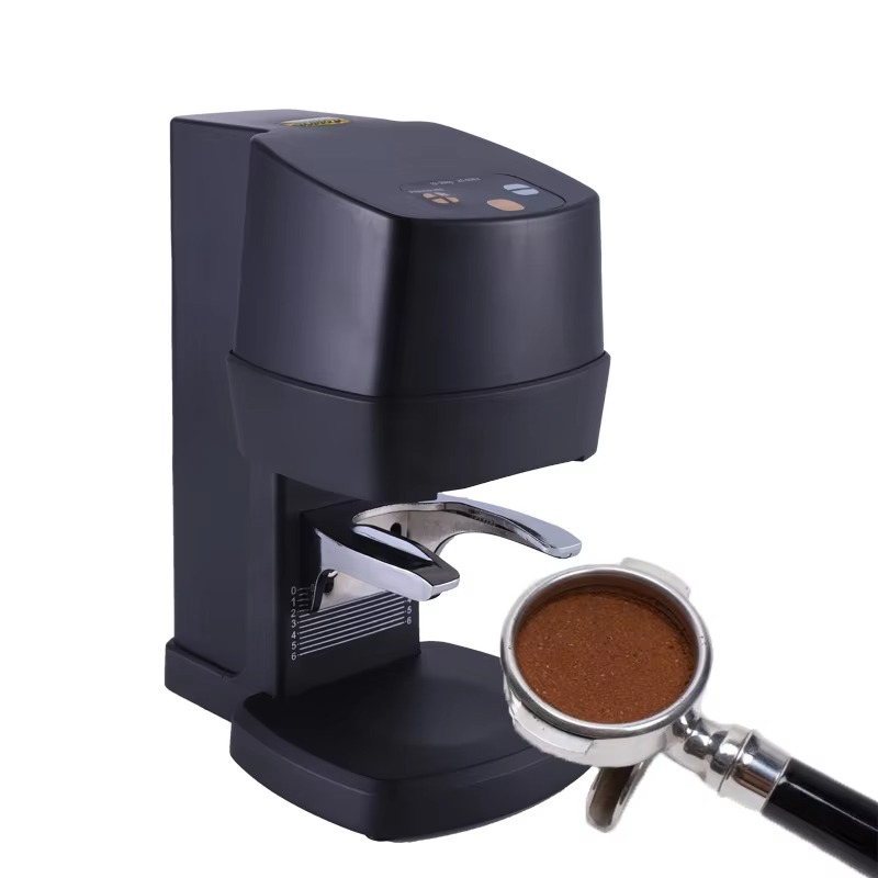 Mesin Tamper Kopi Elektrik Per - Coffee Tea Espresso Machines ulasan dan harga
