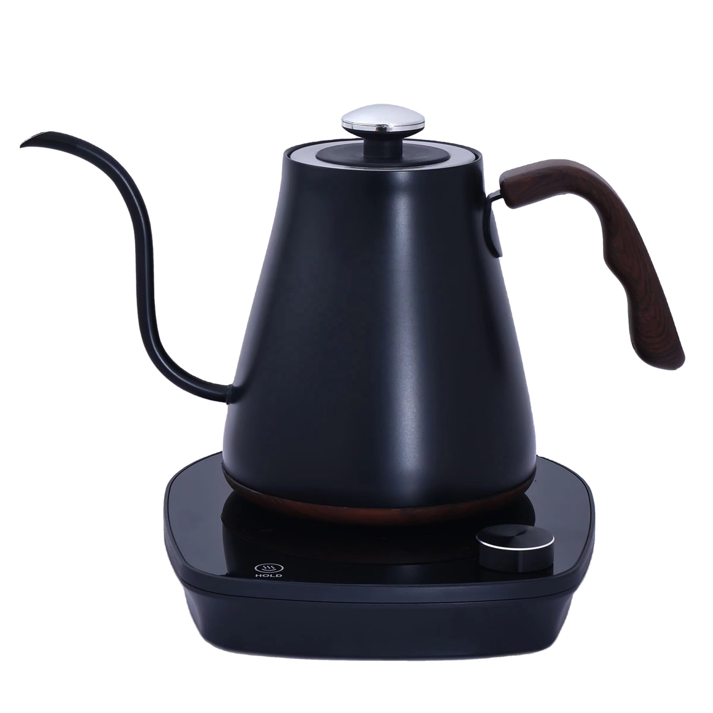 Ketel Listrik Smart Wood Grain - Tea And Coffee Kettle ulasan dan harga