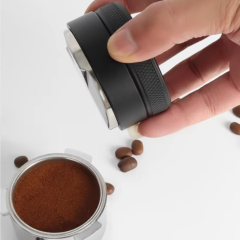 Alat Distribusi Kopi Espresso/ - Coffee Tamper Leveler ulasan dan harga