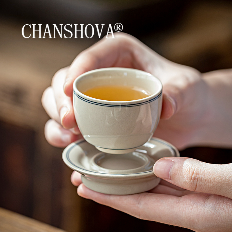 CHANSHOVA-Set cangkir dan piri - Tea And Coffee Kettle ulasan dan harga