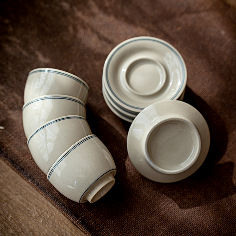 CHANSHOVA-Set cangkir dan piri - Tea And Coffee Kettle ulasan dan harga