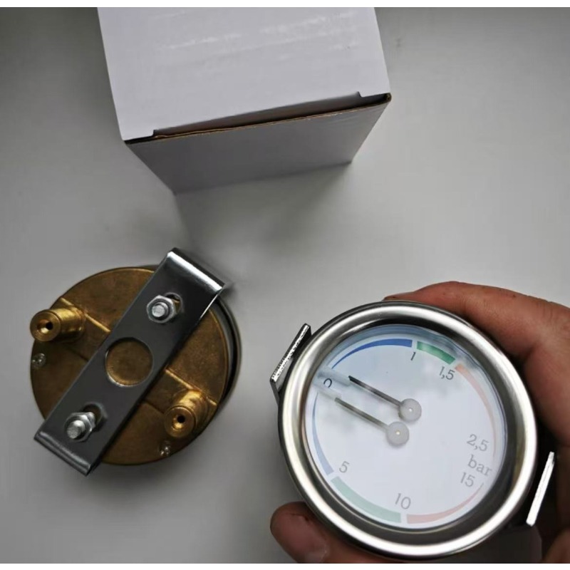 Untuk Lamarzocco,NUOVA,Astoria - Coffee Tea Press ulasan dan harga