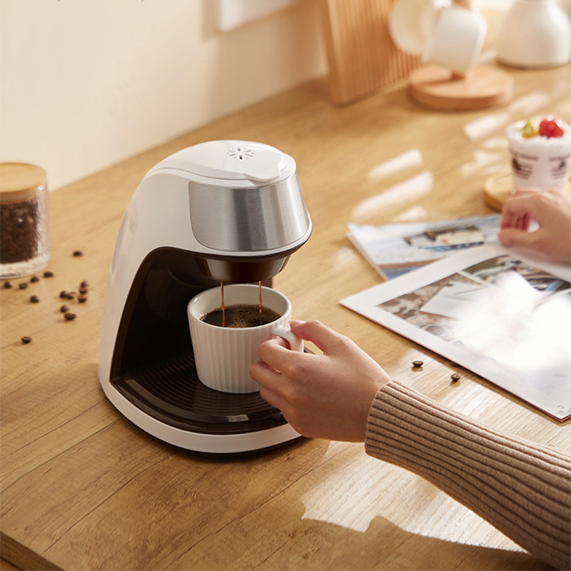 Mesin Kopi KCF-CS2 Mesin Pembu - Coffee Tea Espresso Machines ulasan dan harga