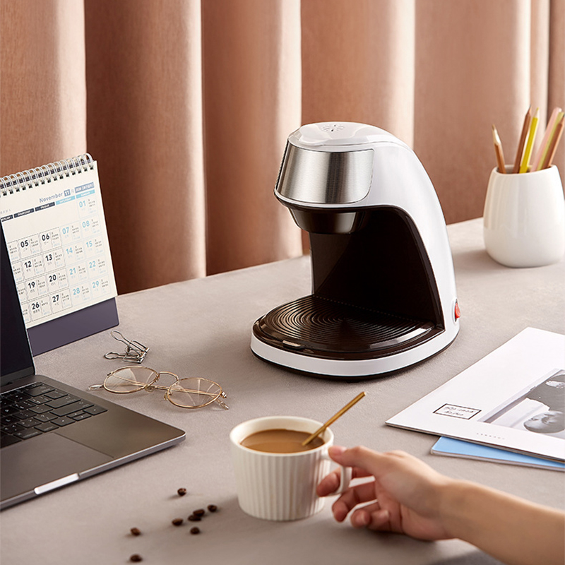 Mesin Kopi KCF-CS2 Mesin Pembu - Coffee Tea Espresso Machines ulasan dan harga