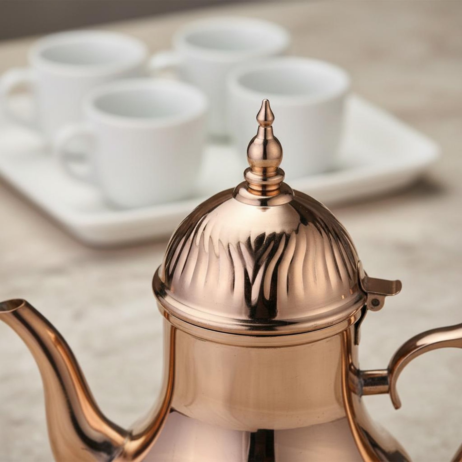 Cangkir Kopi Arab Dallah Timur - Coffee Tea Pots ulasan dan harga