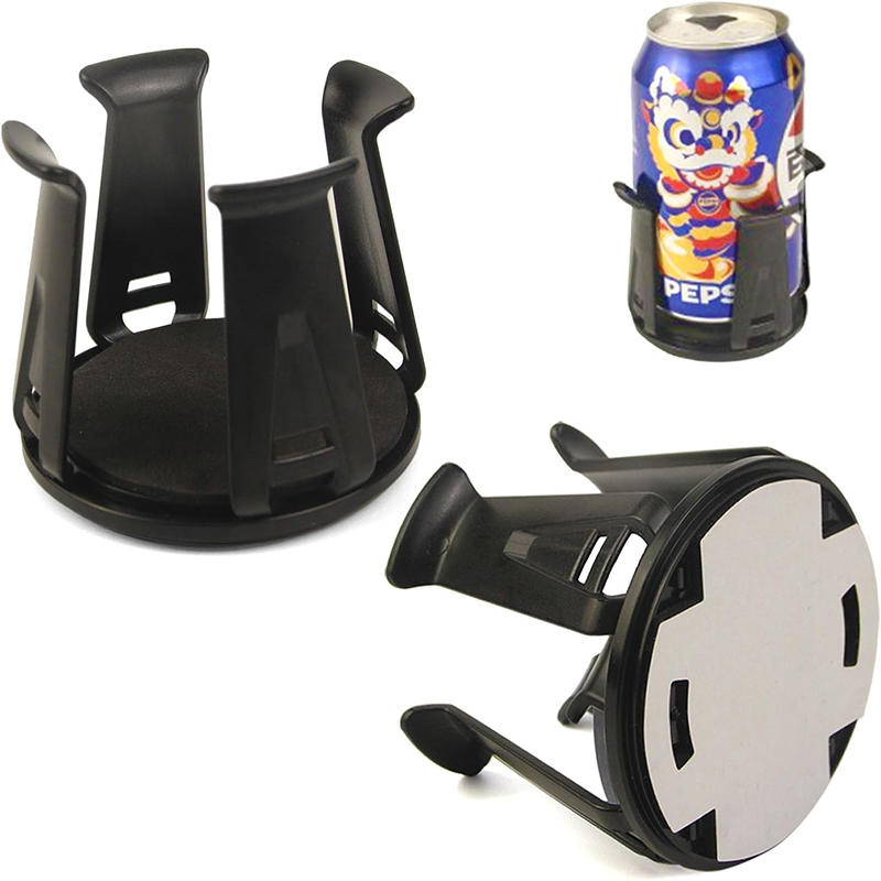 Tempat Cangkir Mobil Hitam, As - Coffee Tea Holders ulasan dan harga