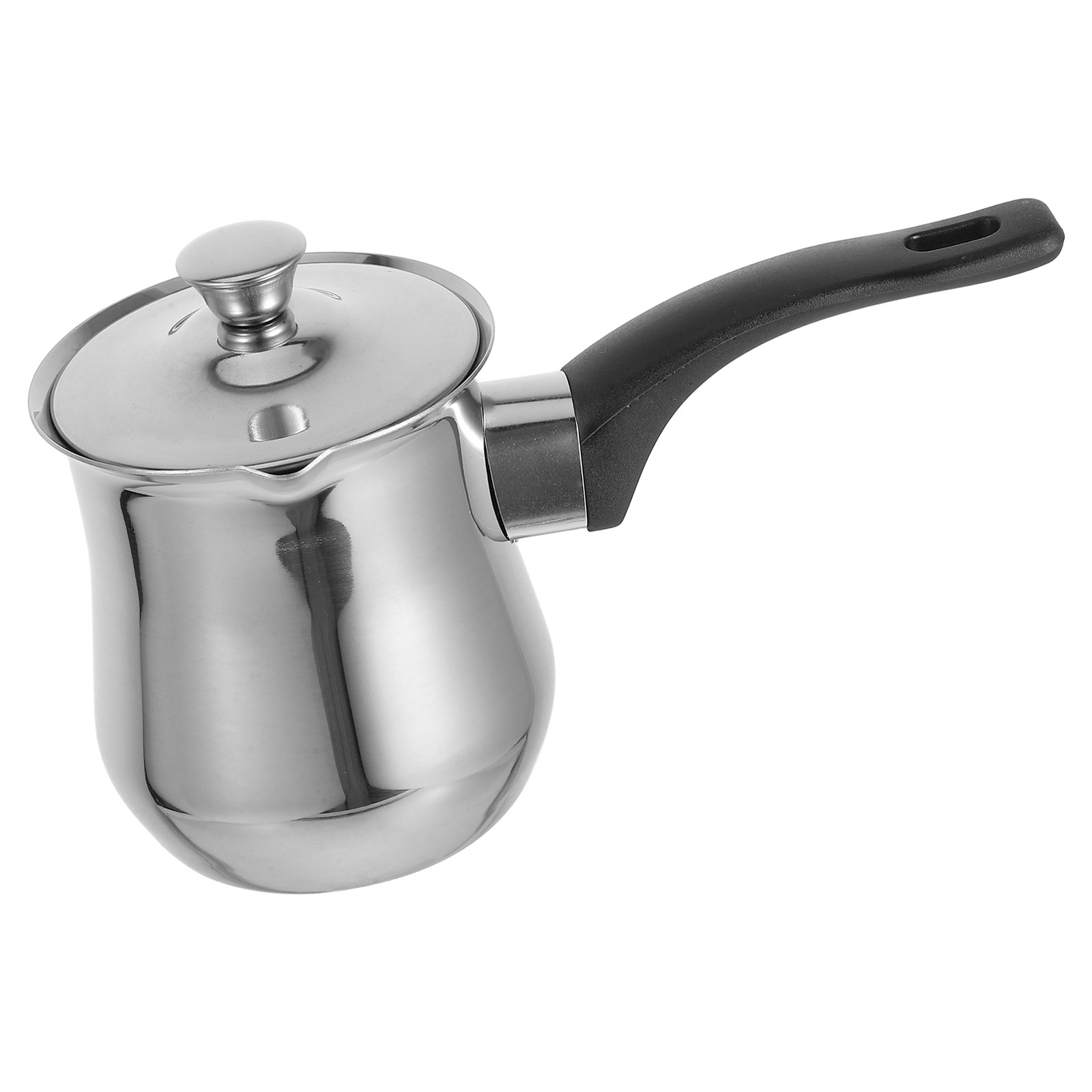 Panci Kopi Turki Stainless Ste - Coffee Tea Pots ulasan dan harga