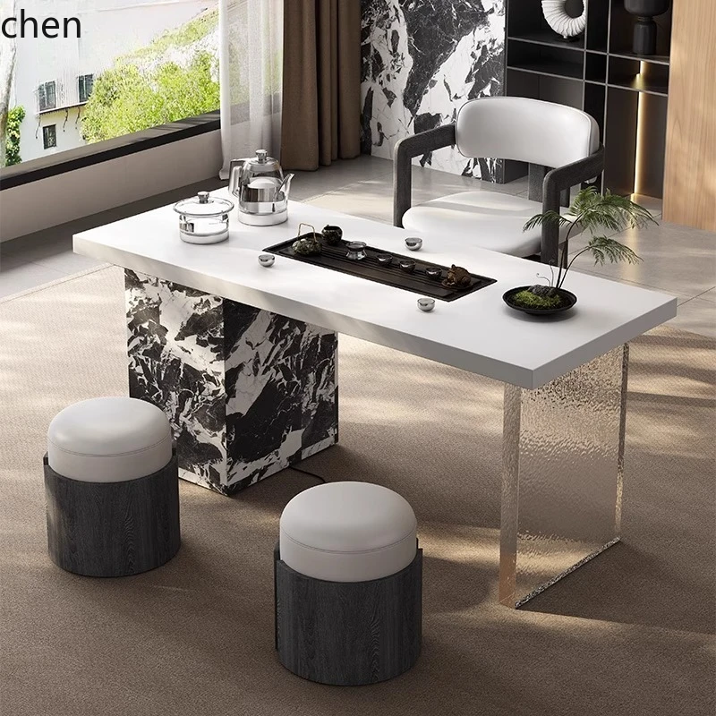 i5.15 kombinasi meja teh dan k - Tea & Coffee Kent ulasan dan harga