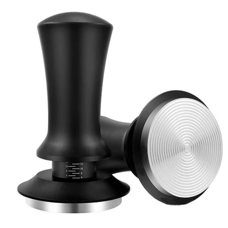Alat Penekan Kopi 58mm 54mm 51 - Coffee Tamper Leveler ulasan dan harga