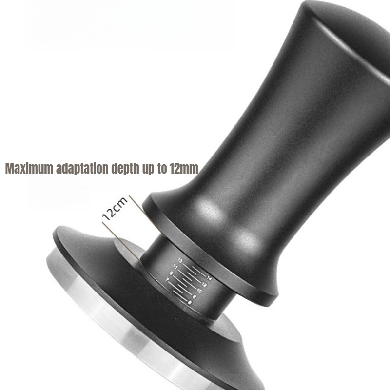 51/ 53/58mm Alat Penekan Kopi  - Coffee Tamper Leveler ulasan dan harga