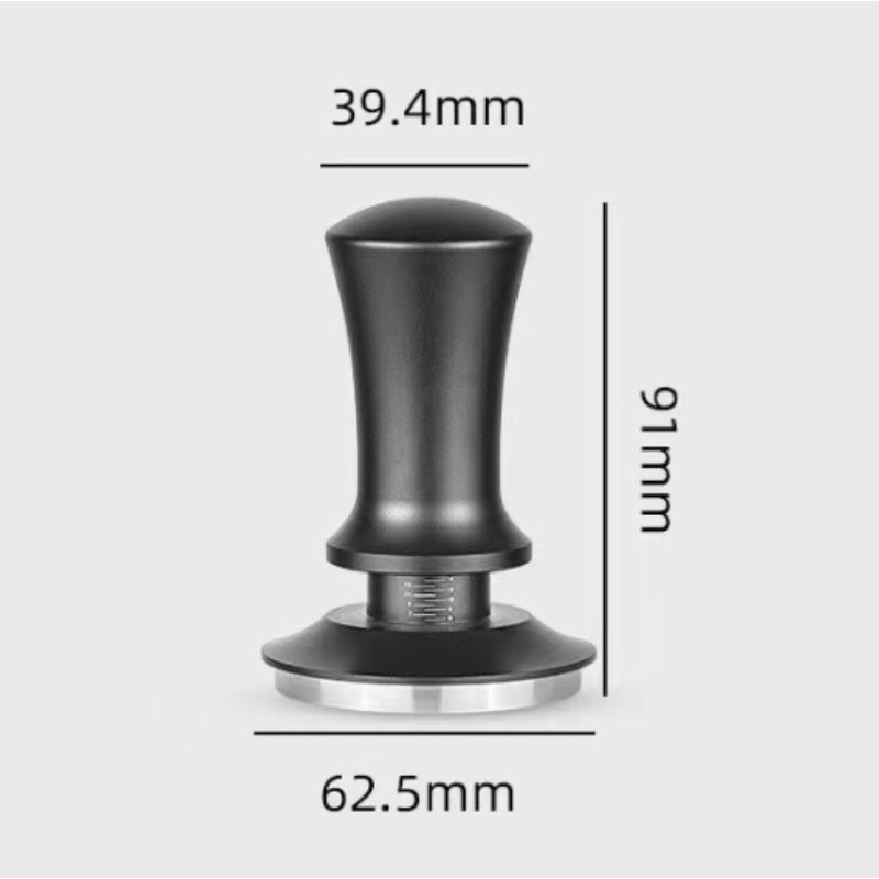 51/ 53/58mm Alat Penekan Kopi  - Coffee Tamper Leveler ulasan dan harga