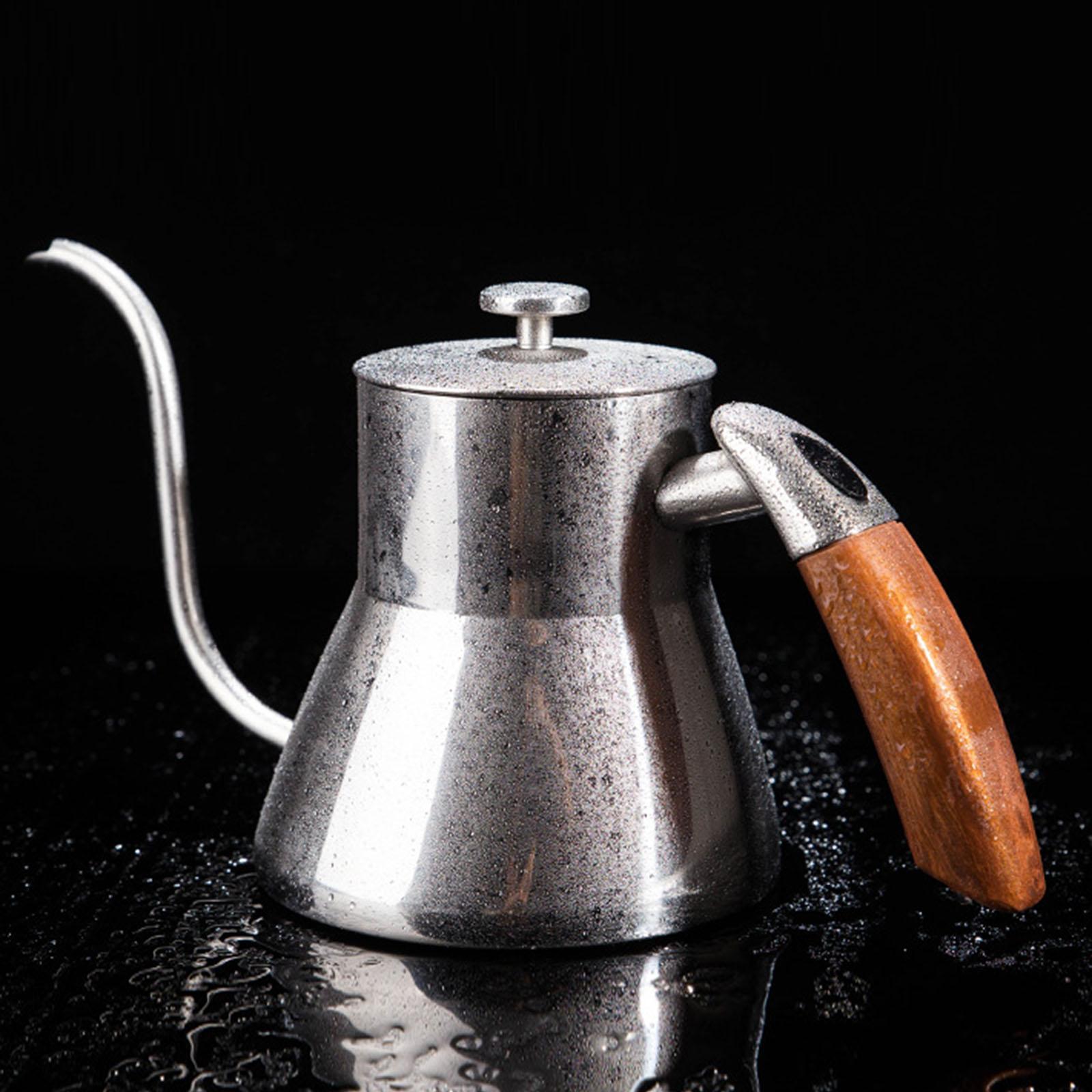 Tuangkan Ketel Teko Kopi Berke - Tea And Coffee Kettle ulasan dan harga