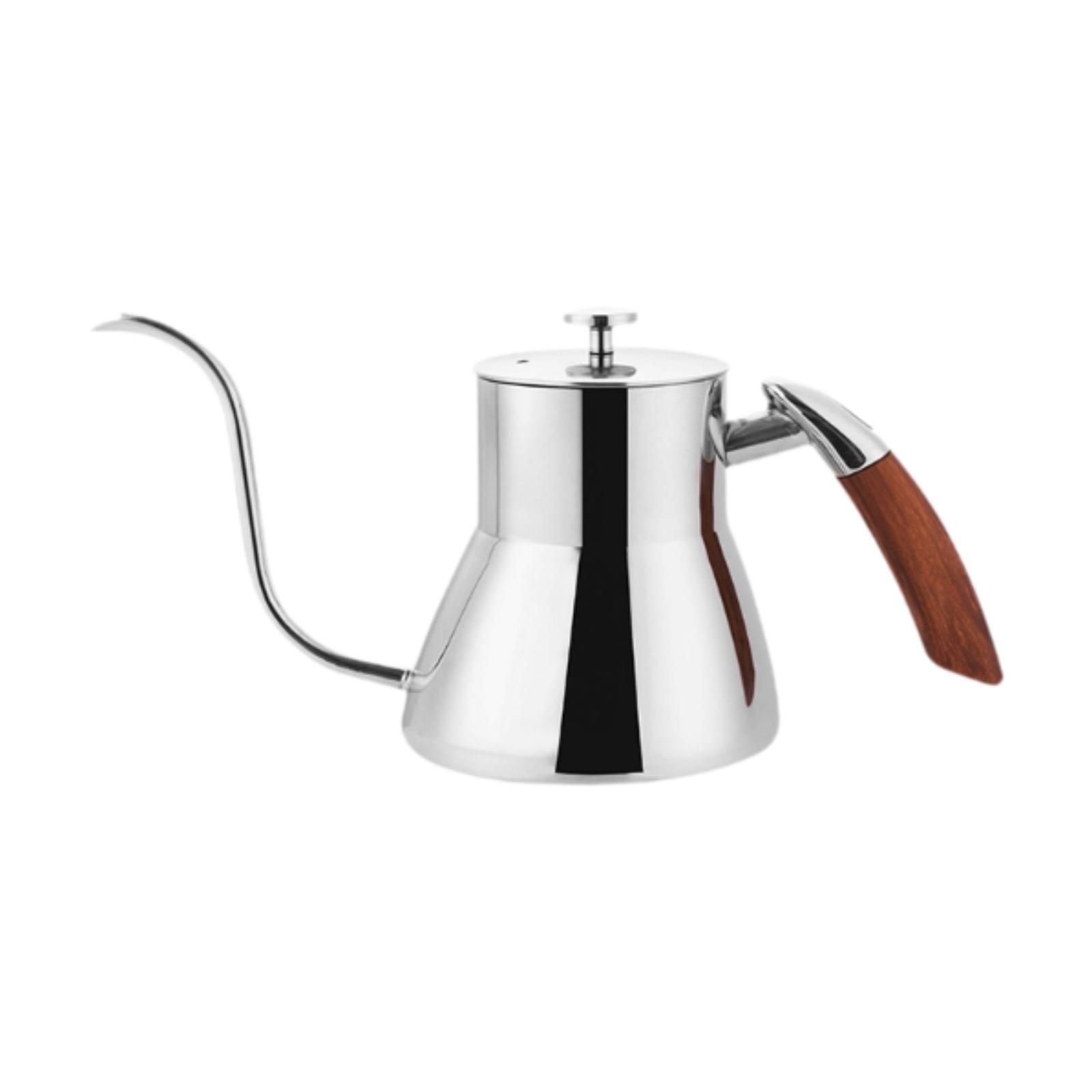 Tuangkan Ketel Teko Kopi Berke - Tea And Coffee Kettle ulasan dan harga