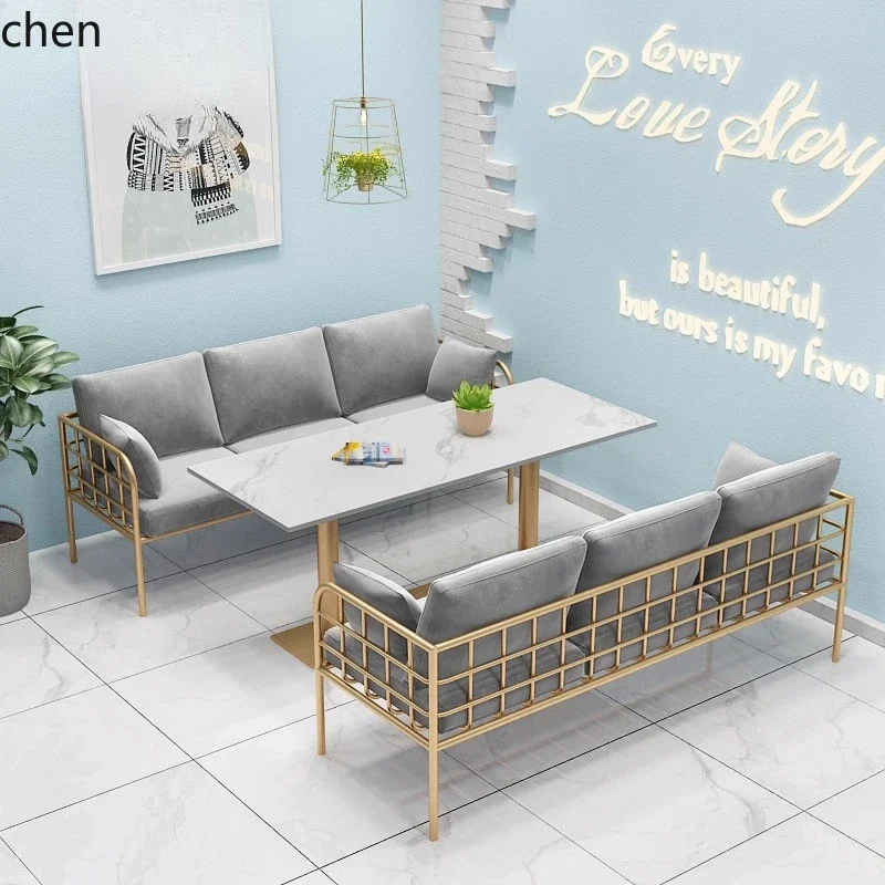 Set Meja dan Kursi Sofa Kartu  - Tea & Coffee Kent ulasan dan harga