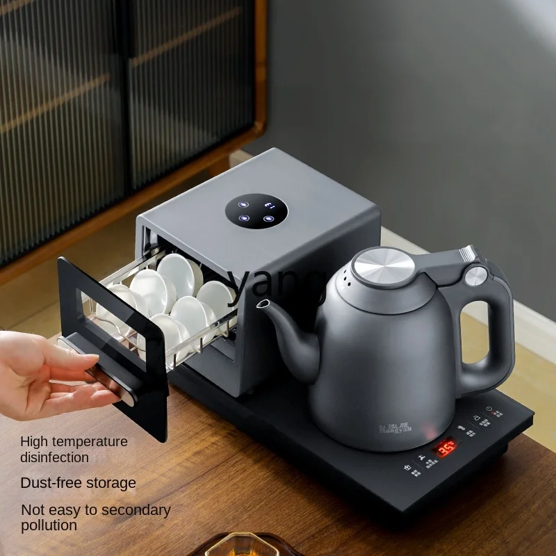 CX  Meja Teh Otomatis Lengkap  - Tea & Coffee Kent ulasan dan harga
