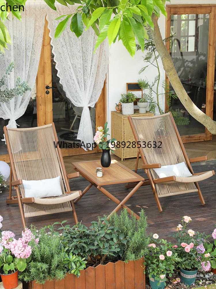 r5.13 Kursi Santai Balkon Ruma - Tea & Coffee Kent ulasan dan harga
