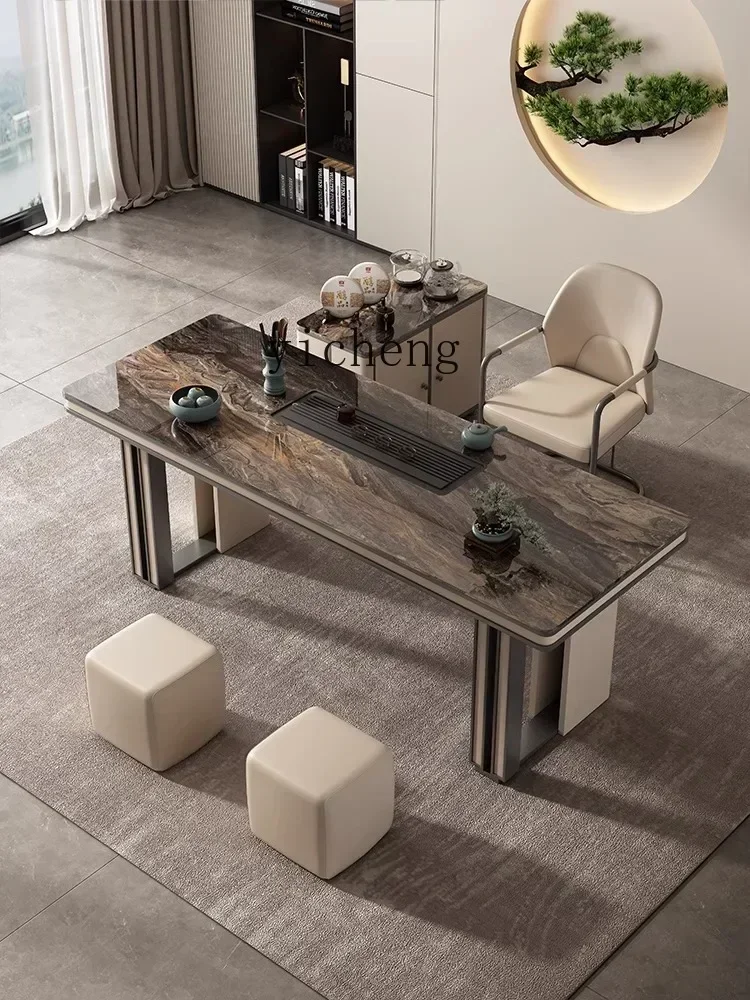 r5.13 meja teh papan batu mewa - Tea & Coffee Kent ulasan dan harga