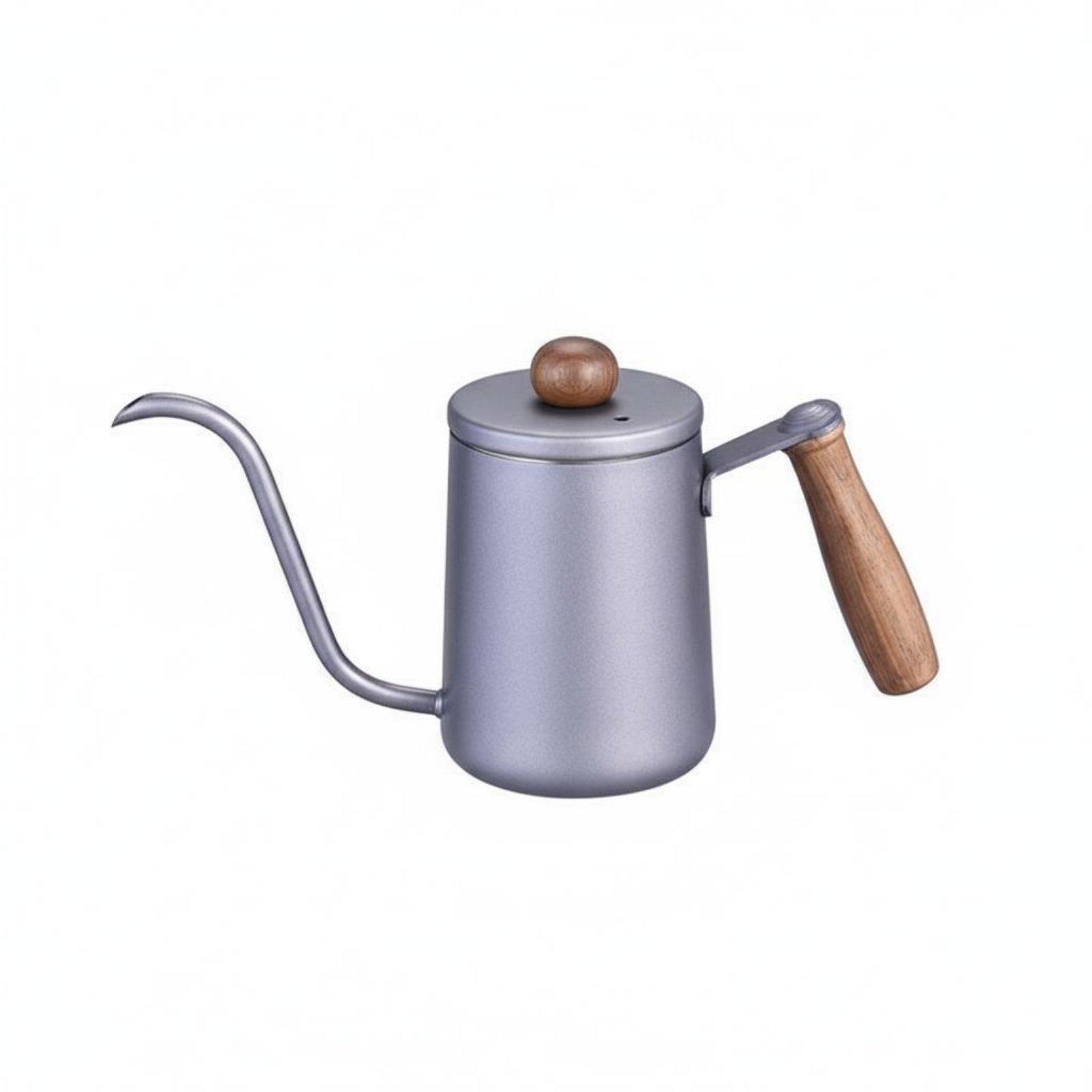 Ketel Kopi Presisi Tinggi dari - Tea And Coffee Kettle ulasan dan harga