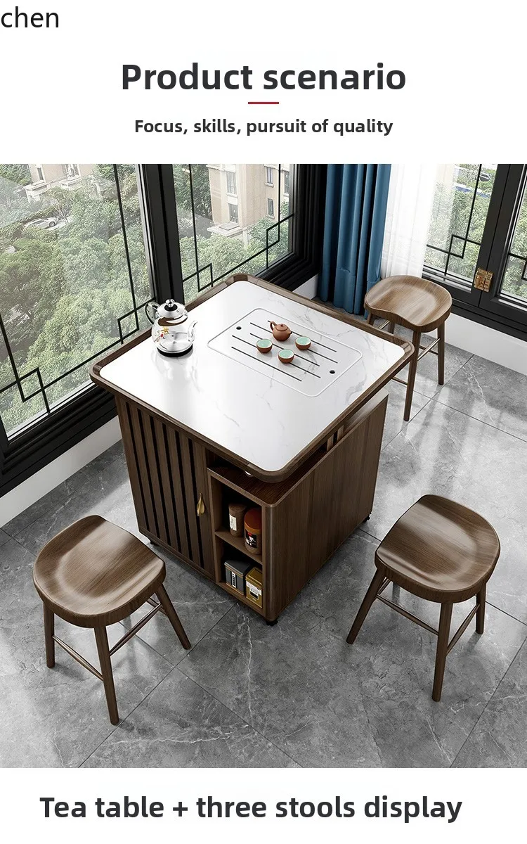 i5.15 Set Meja dan Kursi Balko - Tea & Coffee Kent ulasan dan harga