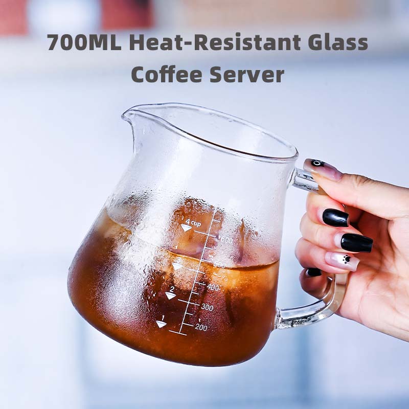 Set Teko Kopi dan Teh dari Kac - Coffee Tea Pots ulasan dan harga