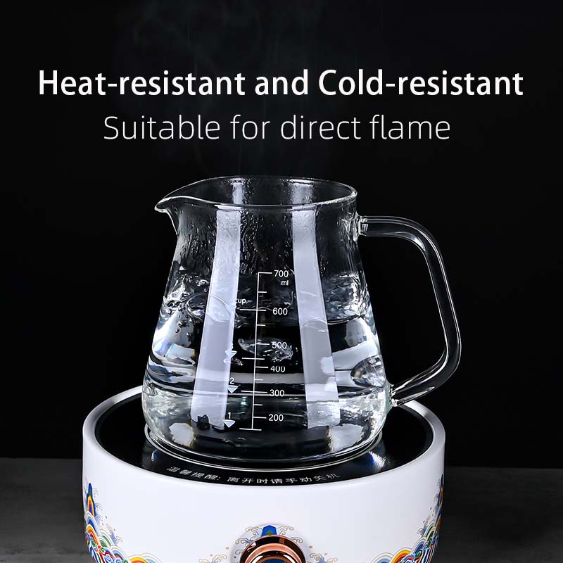 Set Teko Kopi dan Teh dari Kac - Coffee Tea Pots ulasan dan harga
