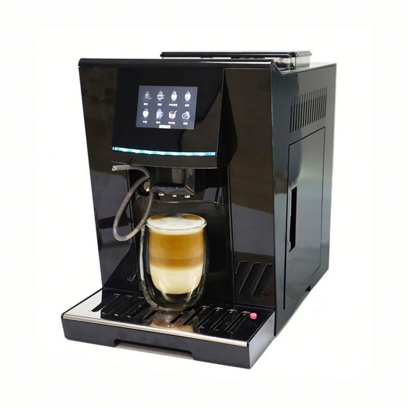 Mesin Pembuat Kopi Moka Otomat - Coffee Tea Espresso Machines ulasan dan harga