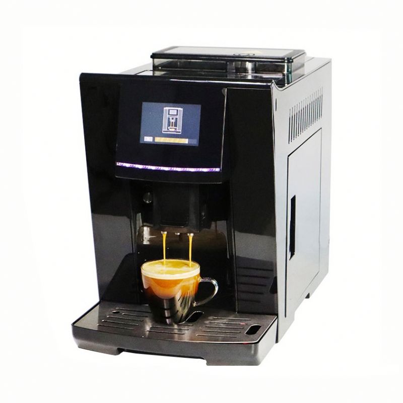 Mesin Pembuat Kopi Moka Otomat - Coffee Tea Espresso Machines ulasan dan harga