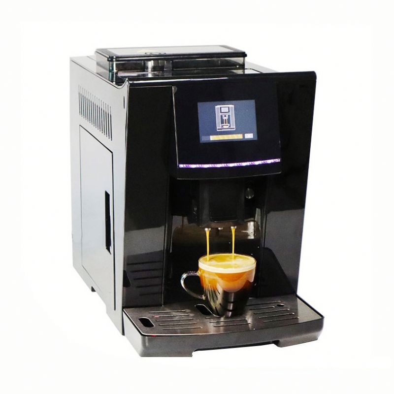 Mesin Pembuat Kopi Moka Otomat - Coffee Tea Espresso Machines ulasan dan harga