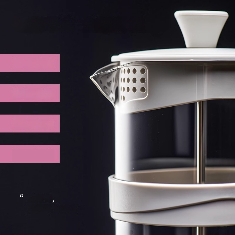 GIANXI pembuat kopi tekan tang - Coffee Tea Press ulasan dan harga