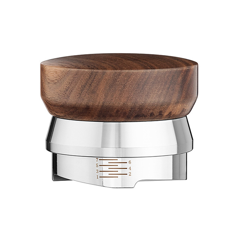 Alat Distributor Kopi & Penyet - Coffee Tamper Leveler ulasan dan harga