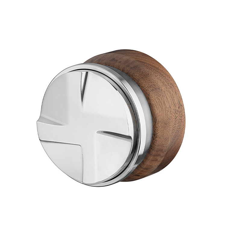 Alat Distributor Kopi & Penyet - Coffee Tamper Leveler ulasan dan harga