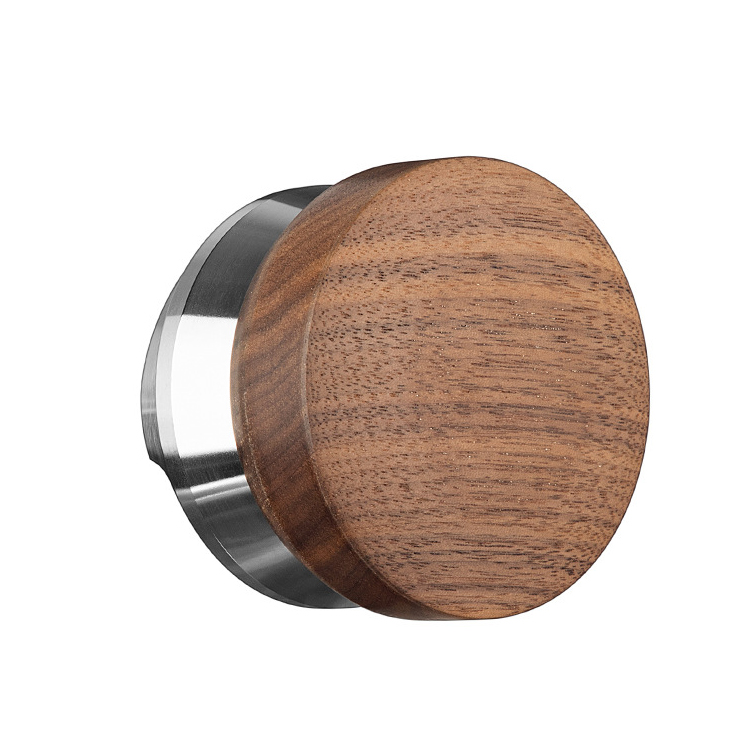 Alat Distributor Kopi & Penyet - Coffee Tamper Leveler ulasan dan harga