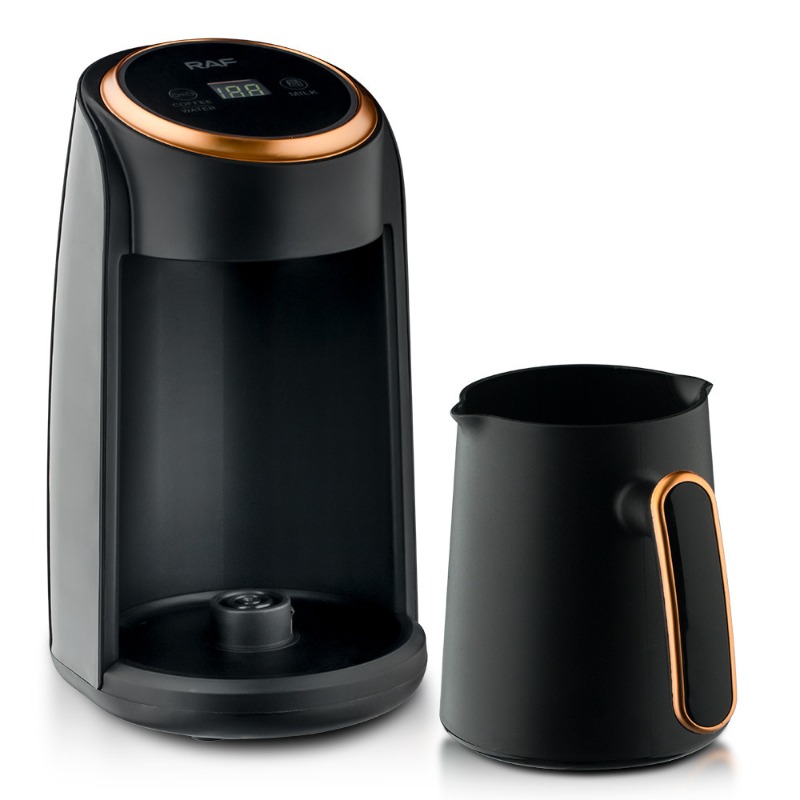 Mesin Pembuat Teh Susu Air 3 i - Coffee Tea Espresso Machines ulasan dan harga