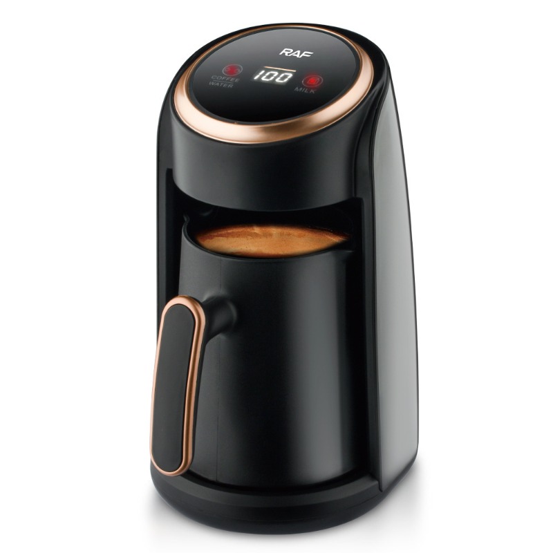 Mesin Pembuat Teh Susu Air 3 i - Coffee Tea Espresso Machines ulasan dan harga